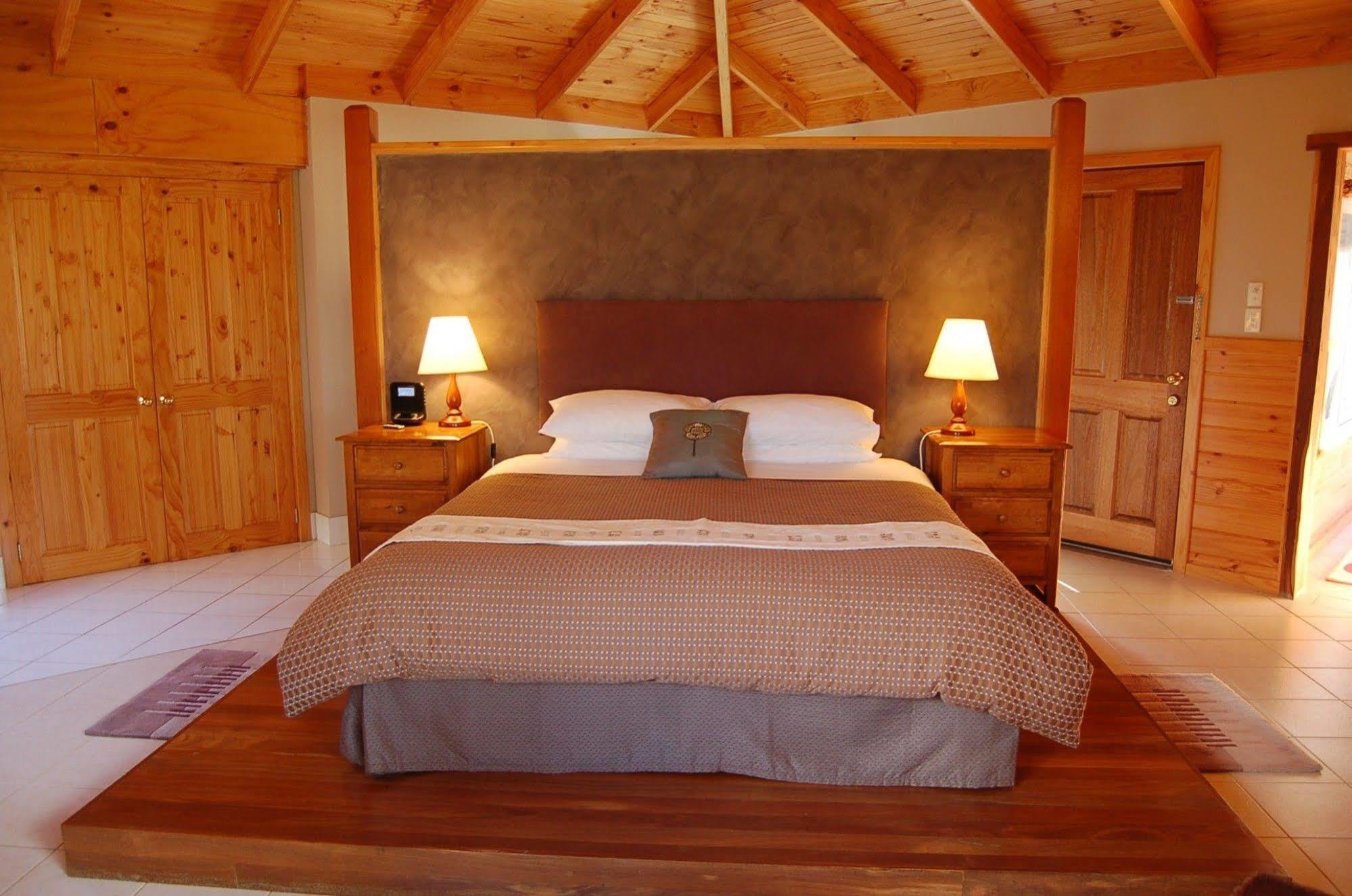 Cape Howe Cottages Lowlands Exterior foto